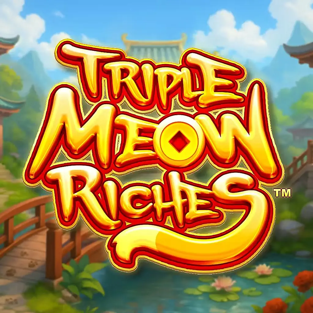 Скачать Triple Meow Riches - полное руководство по загрузке и игровому процессу